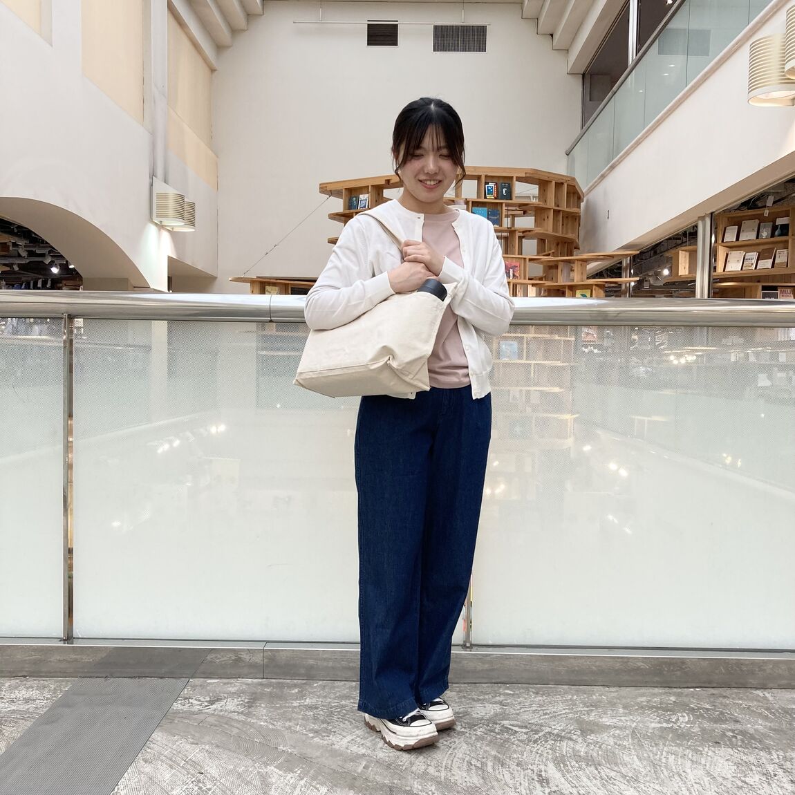 【近鉄四日市】身長164cm