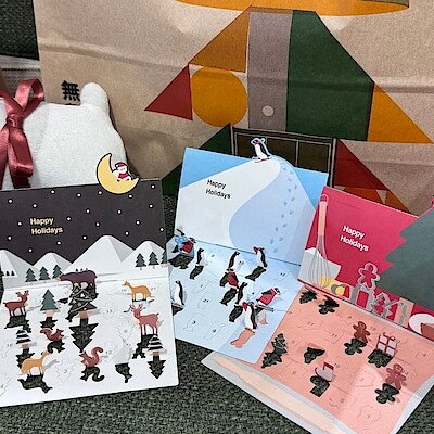 【近鉄四日市】クリスマスまであと何日…？