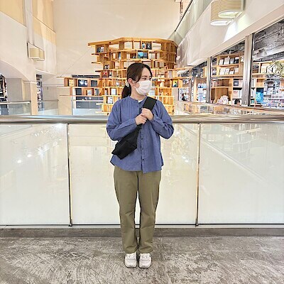 【近鉄四日市】身長159cm