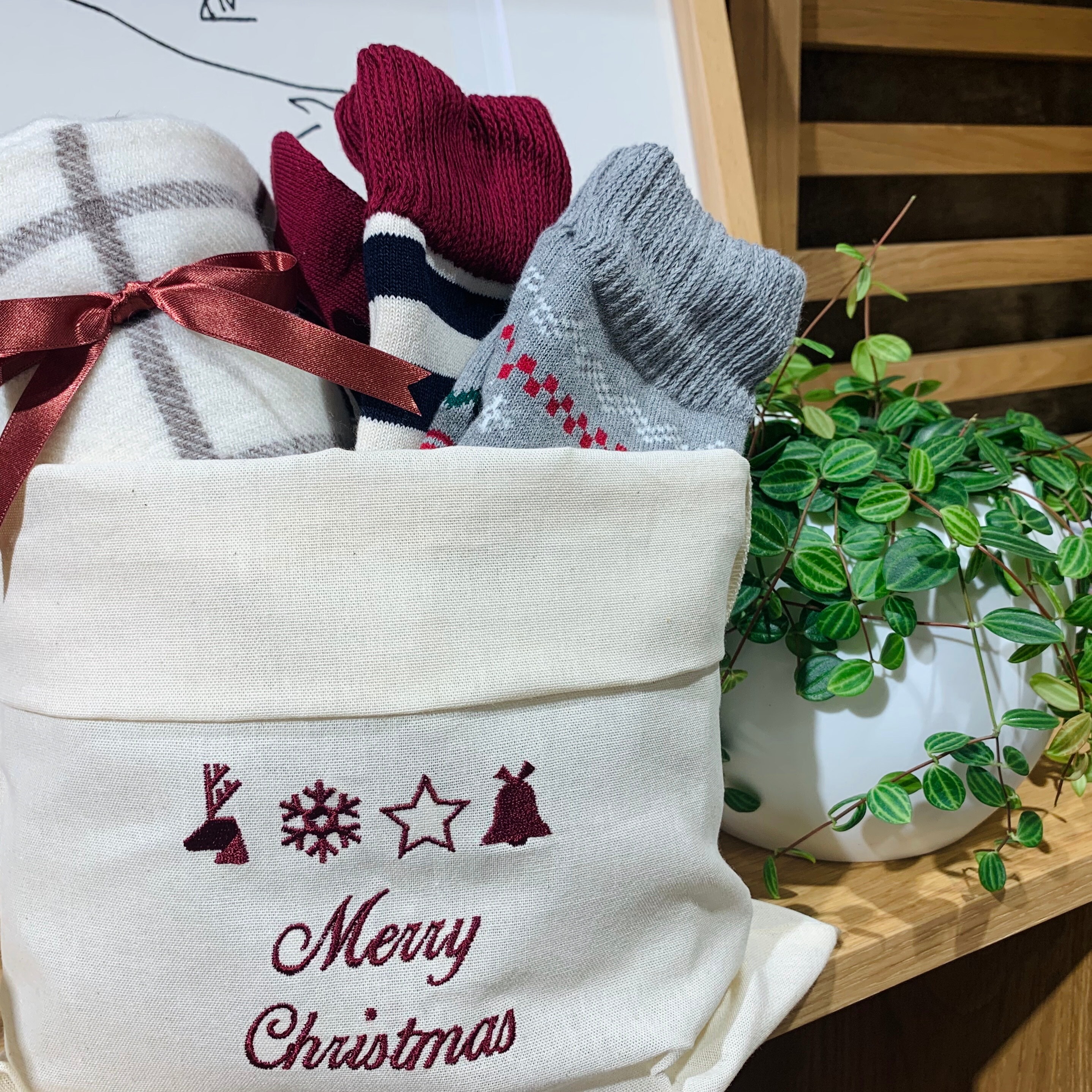 キービジュアル画像：【近鉄四日市】刺繍工房｜スタッフのおすすめ