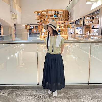 【近鉄四日市】身長157cm