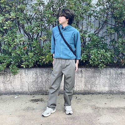 【近鉄四日市】身長170cm