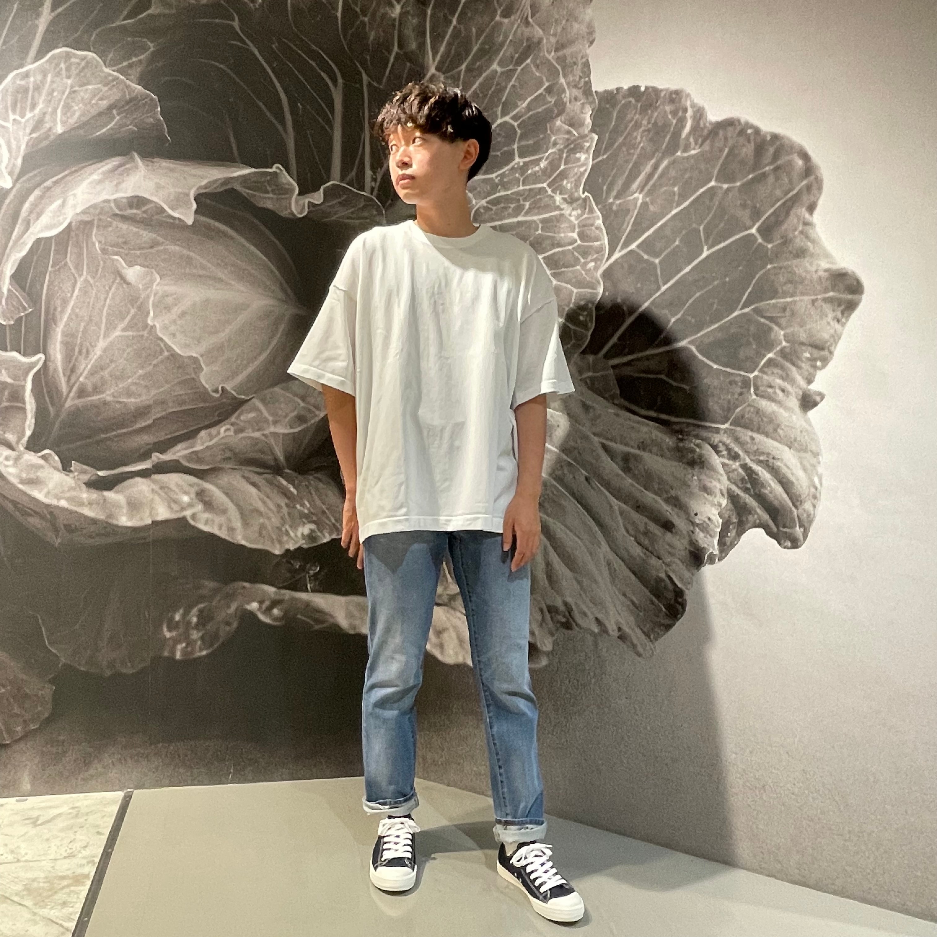 【近鉄四日市】お値打ちMen'sTシャツ