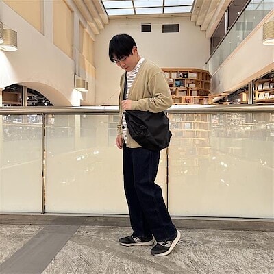 【近鉄四日市】身長174cm