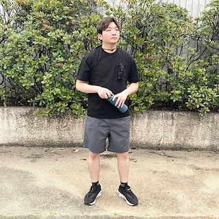 【近鉄四日市】身長178cm