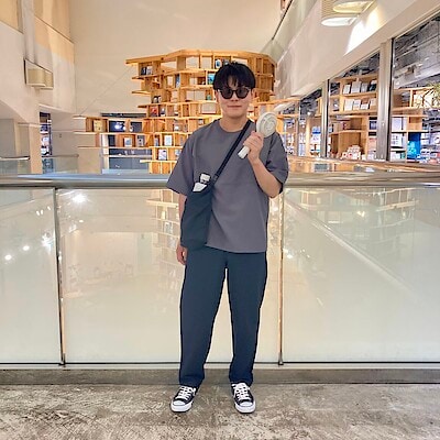 【近鉄四日市】身長174cm