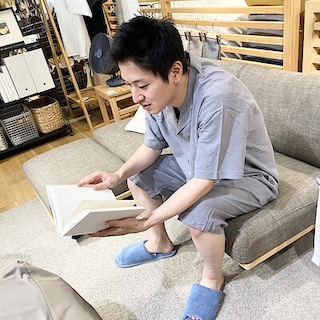 【近鉄四日市】父の日間近！ギフトにおすすめのインナー、ルームウェア