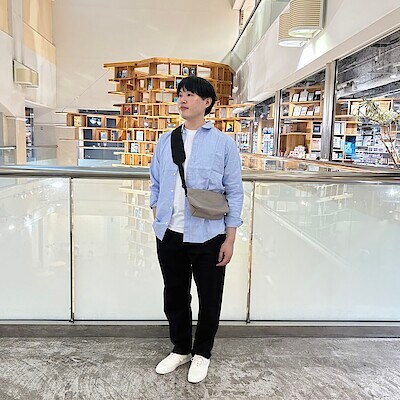 【近鉄四日市】身長173cm