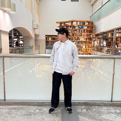 【近鉄四日市】身長174cm