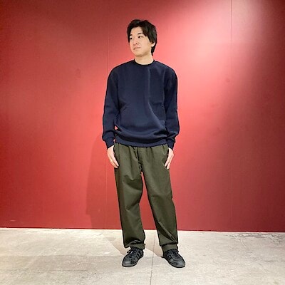 【近鉄四日市】身長168cm