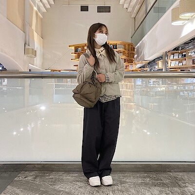 【近鉄四日市】身長167cm