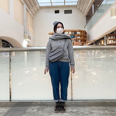 【近鉄四日市】身長159cm