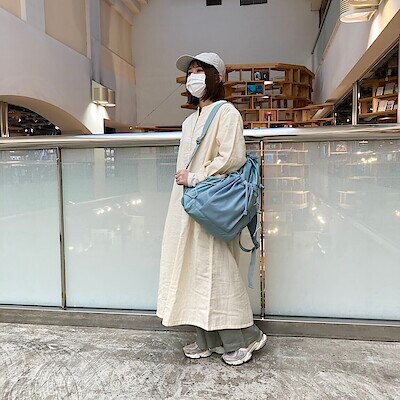 【近鉄四日市】身長150ｃｍ