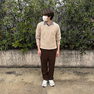 【近鉄四日市】SALEアイテムで着こなす春先紳士コーデ