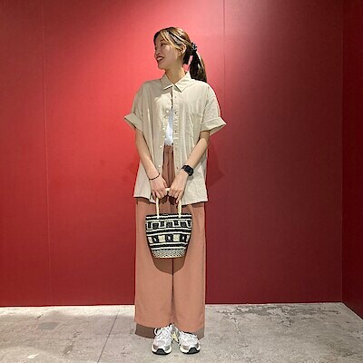【近鉄四日市】身長165cm