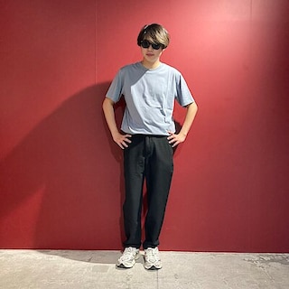 【近鉄四日市】身長170cm