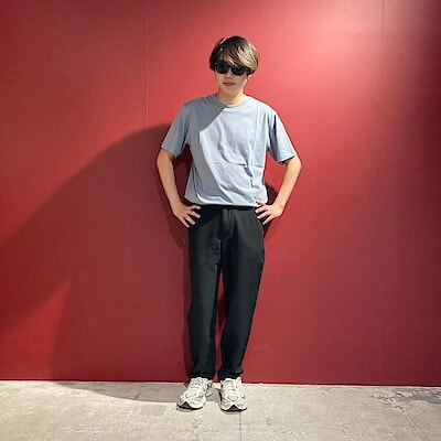 【近鉄四日市】身長170cm