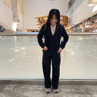 【近鉄四日市】身長158cm