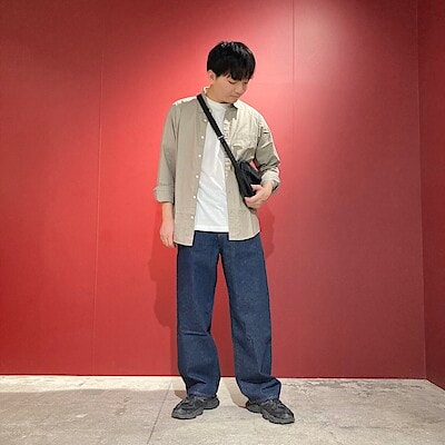 【近鉄四日市】身長178cm