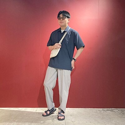 【近鉄四日市】身長174cm
