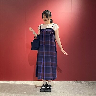【近鉄四日市】身長157cm