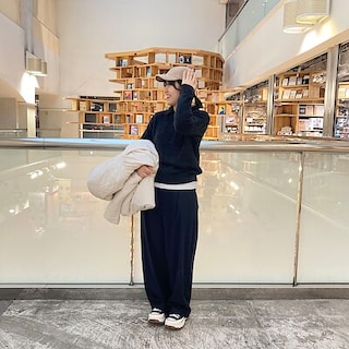 【近鉄四日市】「冬物SALE」アイテムで着こなすあったかコーデ