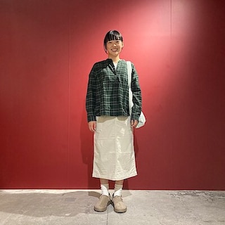 【近鉄四日市】身長164cm