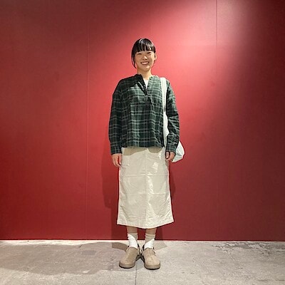 【近鉄四日市】身長164cm