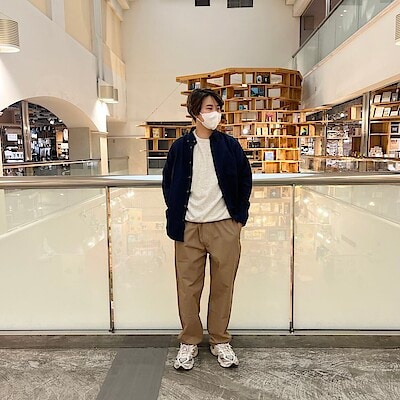 【近鉄四日市】身長170cm