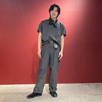 【近鉄四日市】身長168cm