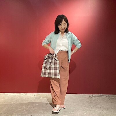 【近鉄四日市】身長157cm