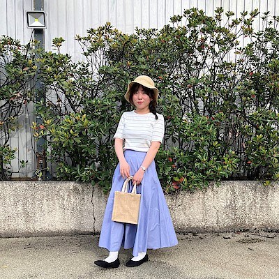 【近鉄四日市】身長150㎝