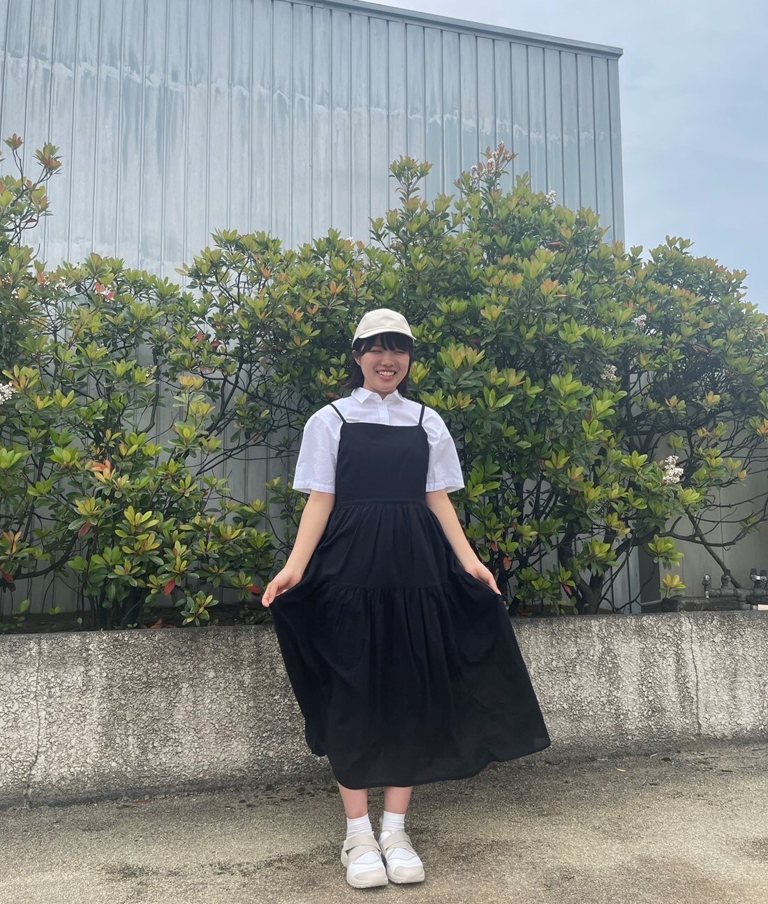 【近鉄四日市】身長164㎝