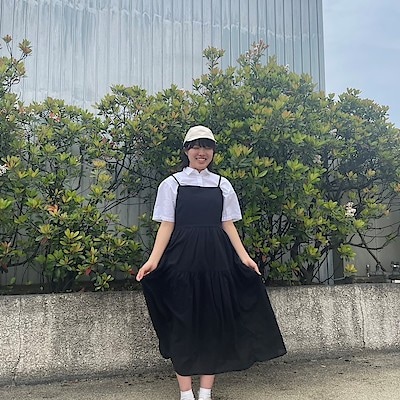 【近鉄四日市】身長164㎝