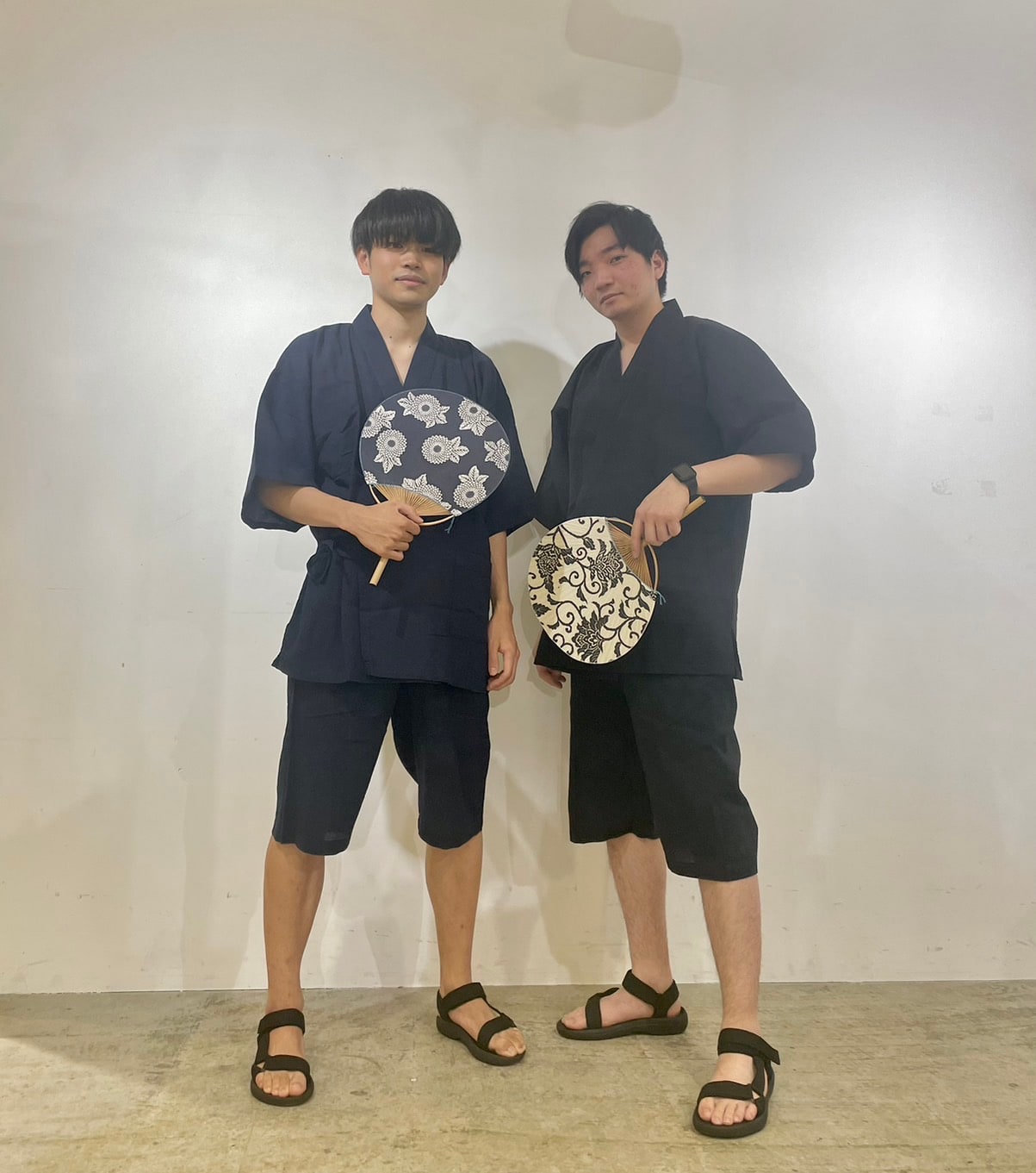 【近鉄四日市】身長177㎝、178㎝