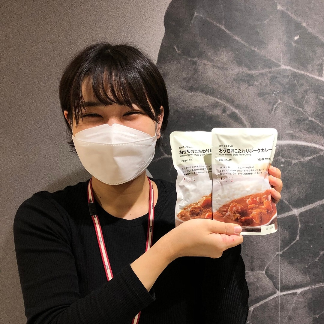 【近鉄四日市】”毎月更新” 10月のおすすめカレー｜スタッフのおすすめ