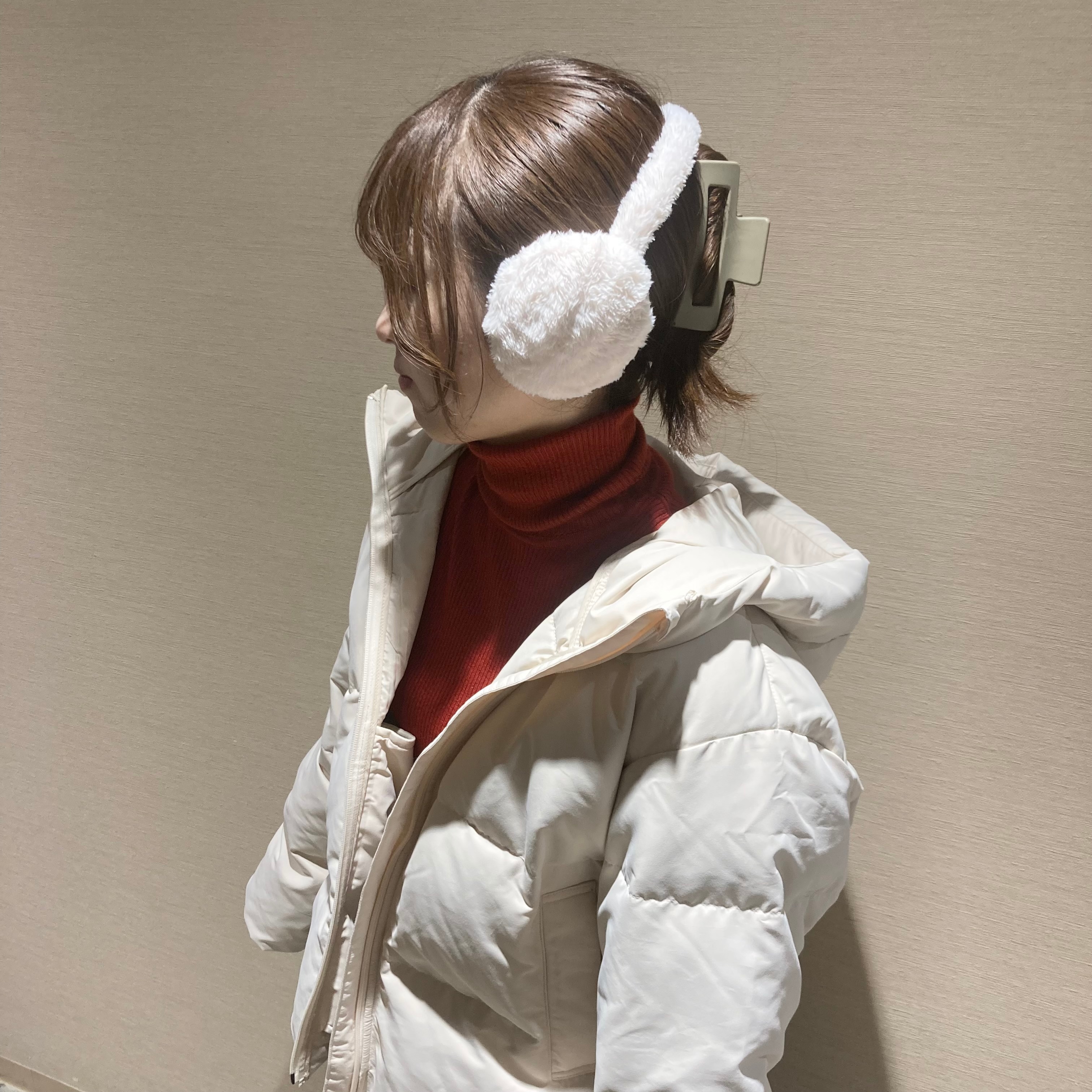 婦人冬物
