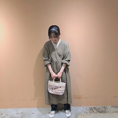 【近鉄四日市】身長158cm