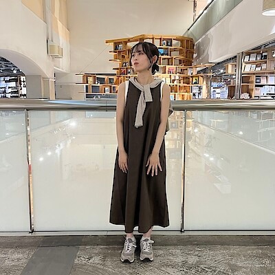 【近鉄四日市】身長158cm