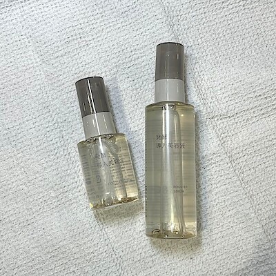 【近鉄四日市】米ぬかで乾燥に負けない肌へ