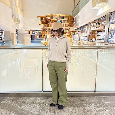 【近鉄四日市】身長164cm