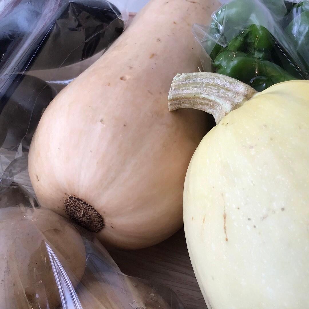 【近鉄四日市】今週のお野菜｜入荷のお知らせ