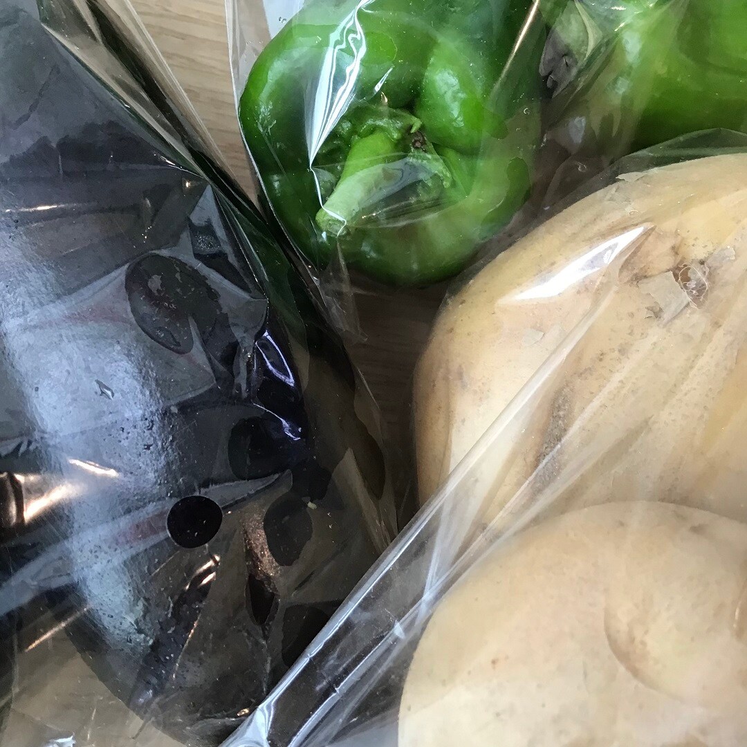 からさわ農園野菜