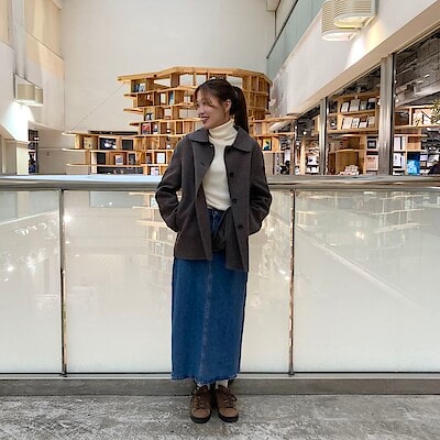 【近鉄四日市】身長165cm