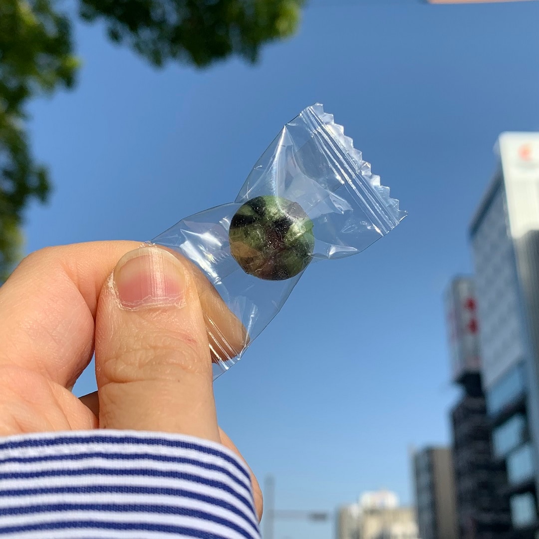 【近鉄四日市】かわいく塩分補給。｜スタッフのおすすめ