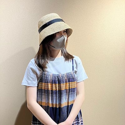 【近鉄四日市】身長167cm