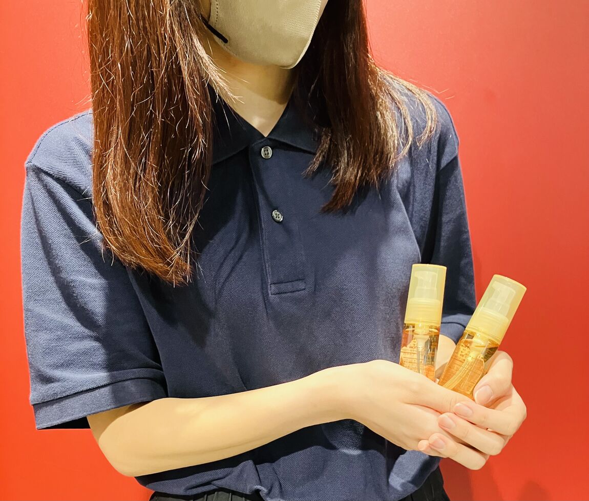 【近鉄四日市】