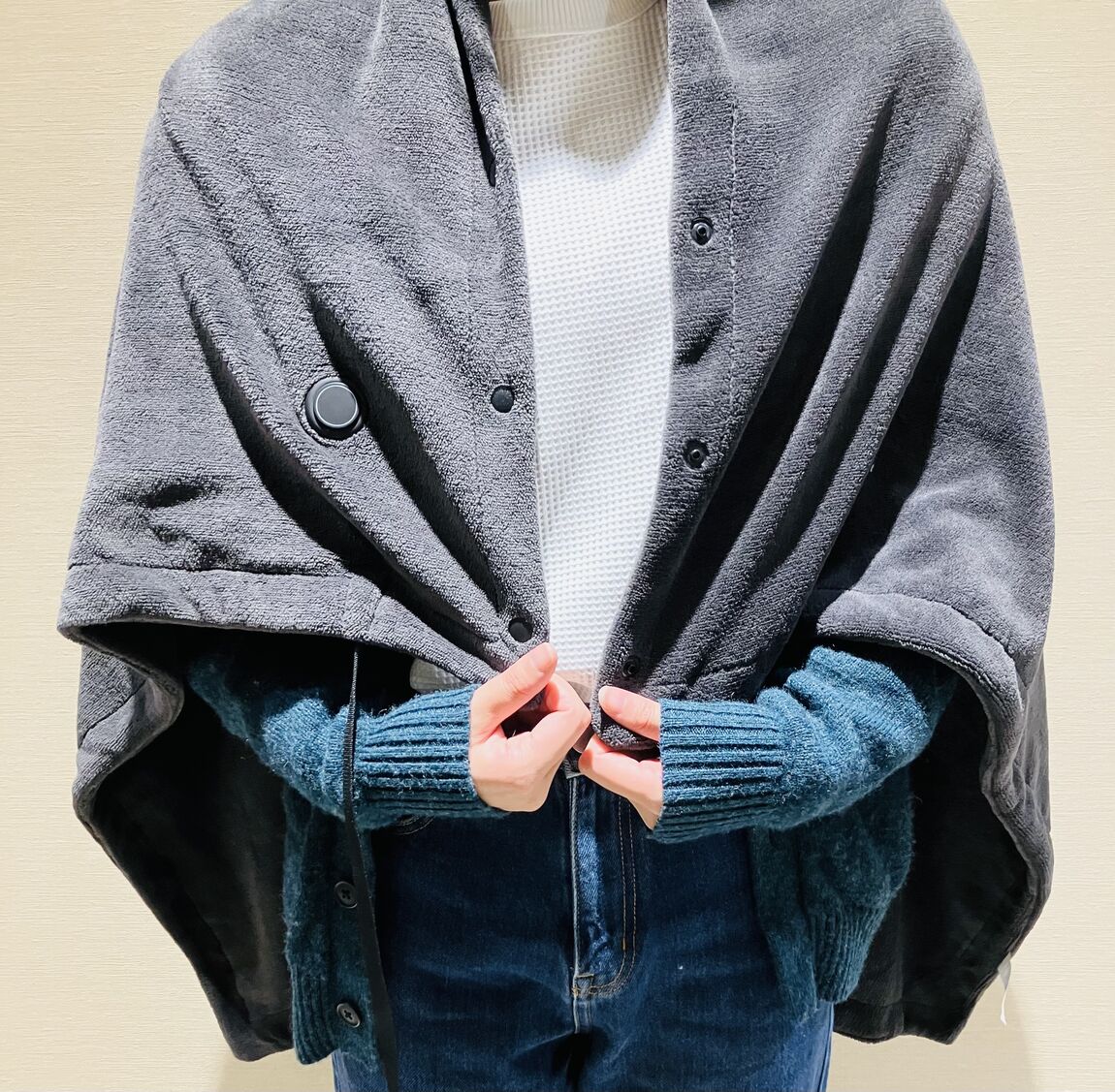 【近鉄四日市】快適にあたためる