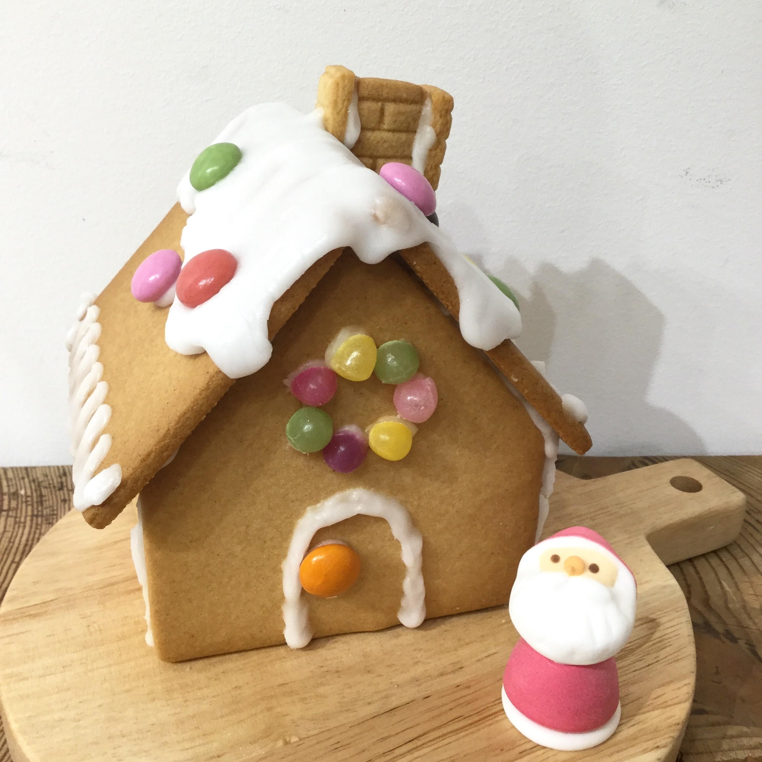 【近鉄四日市】ヘクセンハウスで、おうちクリスマス｜スタッフのおすすめ