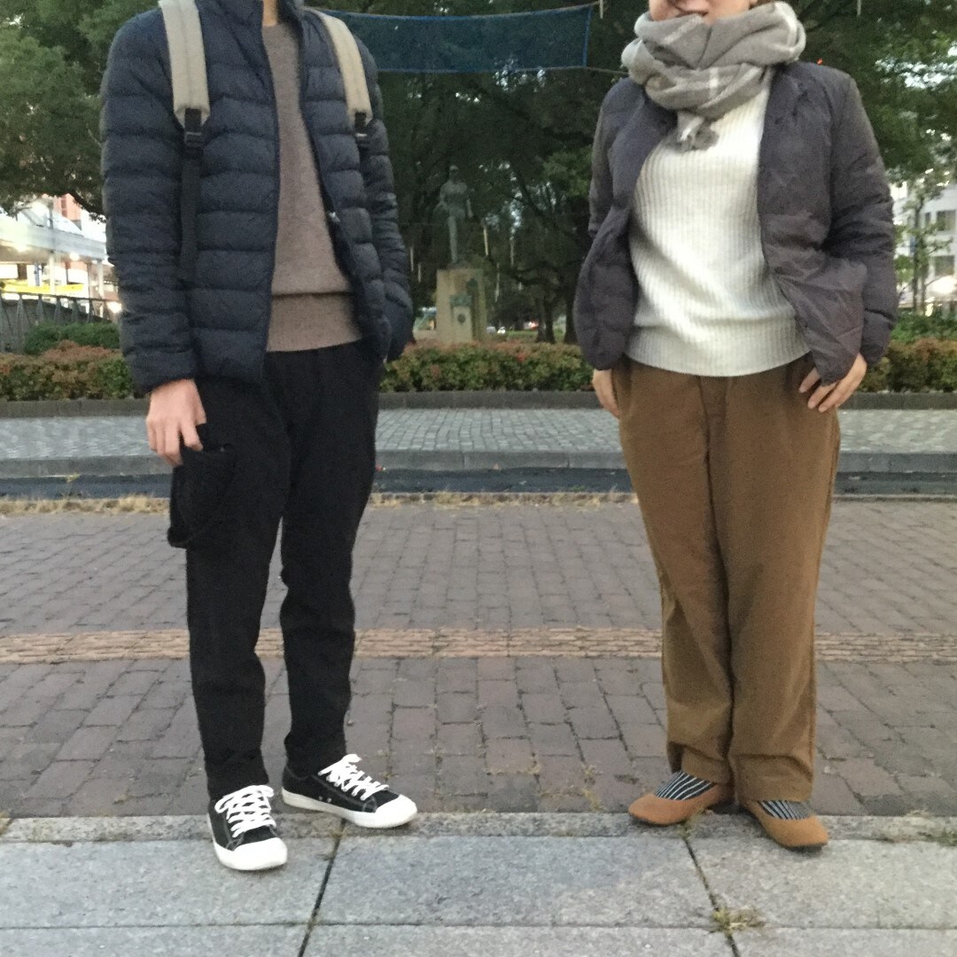 ダウン